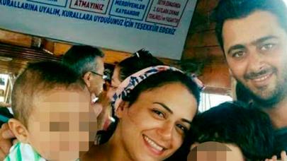 Büyük aşkta hüzünlü son