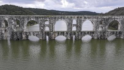 İSKİ paylaştı: 30 Nisan Salı İstanbul barajlarında son durum
