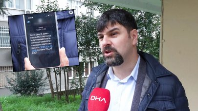 Dolandırıcıların 'HGS' ve 'İSPARK' tuzağı: Bu linklere dikkat