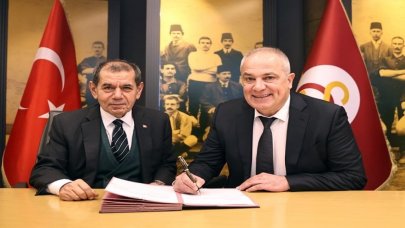 Galatasaray'da Ekrem Memnun dönemi