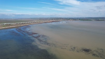 İstanbul barajlarında son durum ne? Kuruyan iki barajdan iyi haber