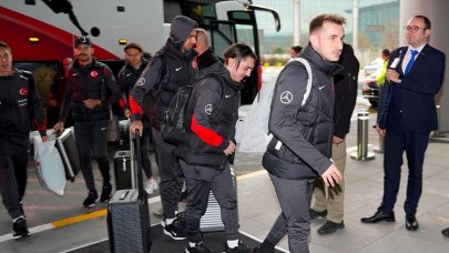 Milliler, Avusturya'ya konuk olacak