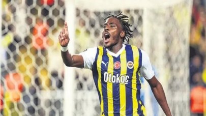 Osayi Trabzon'da yaşananlara ilişkin ilk kez konuştu