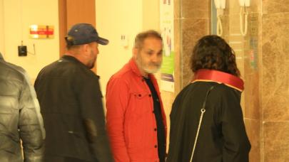 Müstehcen yayın yapan şüpheli adliyeye sevk edildi