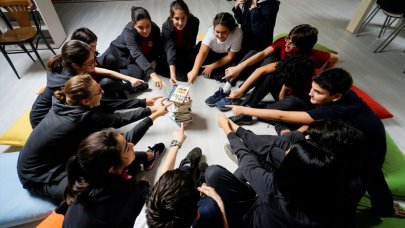 Genç Felsefeci Ödülleri'ne başvurular başladı