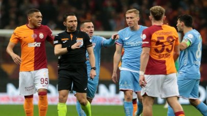 Yankaya ile Bitigen'in "Hata yapmışız" itirafları gündeme oturdu