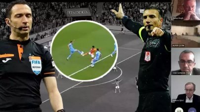 MHK toplantısının tamamının görüntüleri yayınlandı