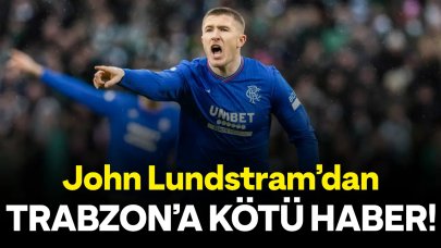 Trabzonspor'a yıldız orta saha! John Lundstram kimdir? Kaç yaşında, nereli ve hangi takımlarda oynadı?