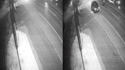 Otomobile uzun namlulu silahlarla saldırı: Saldırganlar aranıyor