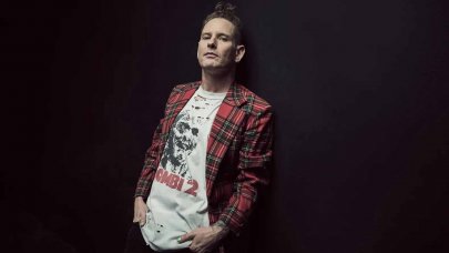 Rock müziğin altın adamı İstanbul'a geliyor