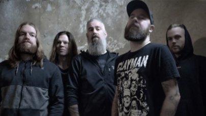 In Flames, İstanbul'a geliyor