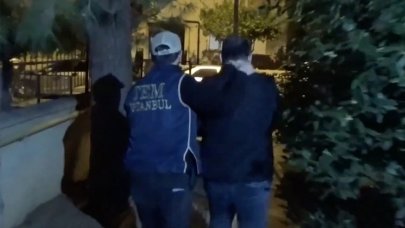20 ilde FETÖ'ye 'Kıskaç-11' operasyonu: 70 şüpheli yakalandı