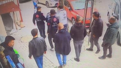 Esenyurt'ta Mısırlı'ya dayak: Arkadaşları tarafından darbedildi