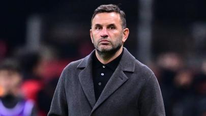 Galatasaray, Hatayspor'u bekliyor