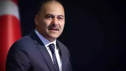 Bakan Yardımcısı Sayan'dan YSK kararlarına ilişkin açıklama