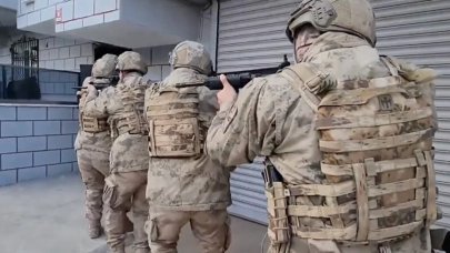 Bakan Yerlikaya duyurdu: 421 organize suç örgütü çökertildi