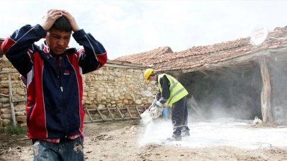 Siyanür halkı tehdit eder mi?