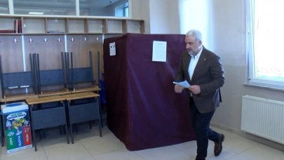 Osman Nuri Kabaktepe oyunu kullandı