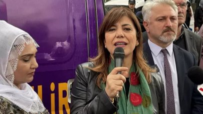 DEM Parti İstanbul Adayı Beştaş oy kullanamayacak