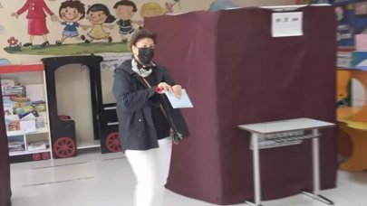 Gülşen Bubikoğlu oyunu kullandı