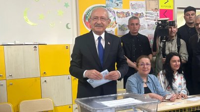 Kemal Kılıçdaroğlu’ndan ilk açıklama: Son bir adım kaldı