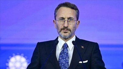 Fahrettin Altun: Dezenformasyona karşı tüm tedbirler alındı