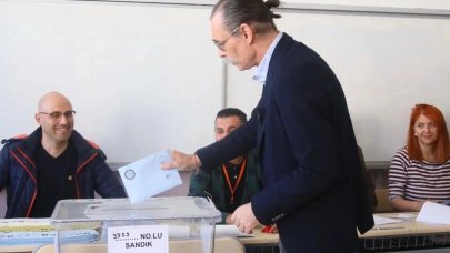 Son Dakika Haberi… Erdal Beşikçioğlu ne kadar oy aldı?