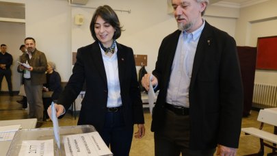 Üsküdar’da kim önde? Sinem Dedetaş’tan açıklama geldi