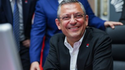 Özgür Özel: Seçmen, yeni bir siyasetin kurulmasına karar verdi