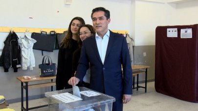 Buğra Kavuncu’nun sandığından kendisine sadece 3 oy çıktı!