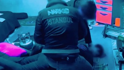 55 ilde uyuşturucu tacirlerine darbe: 250 kişi yakalandı