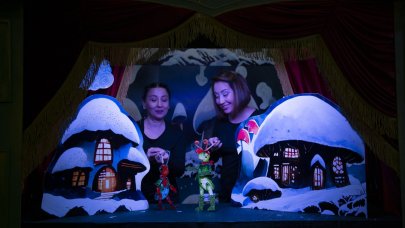 Türkiye Kültür Yolu Festivali başlıyor