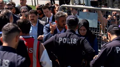 Gaziosmanpaşa'da oy sayımı devam ediyor