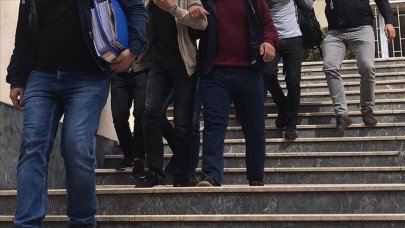 İstanbul'da asayiş uygulaması: Aranan yüzlerce kişi yakalandı