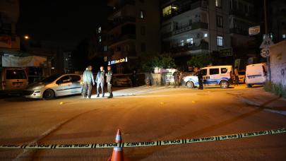 Üniversiteli genç kız aracına binerken silahlı saldırıya uğradı