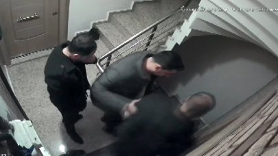 İş insanlarını dolandıran şebekeye suçüstü