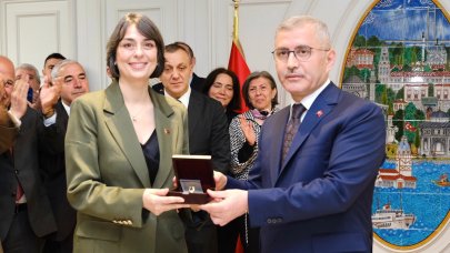 Kadın başkanlarla ne değişecek?