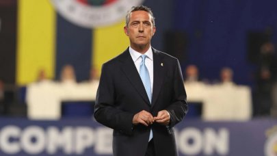 Ali Koç'tan Şanlıurfa'da flaş açıklamalar