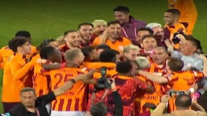 Fenerbahçe sahadan çekildi, maç tatil edildi!