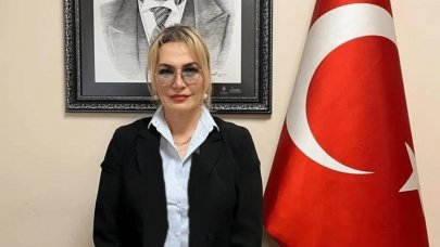 Suadiye'ye sanatçı muhtar! "İnsanlara faydalı olmak için bu yola girdim"