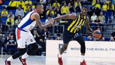 Anadolu Efes, Play-In için sahaya çıkıyor