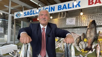 Tezgahlarda çifte bayram