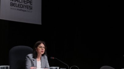 Maltepe Belediye Meclisi, Esin Köymen başkanlığında toplandı