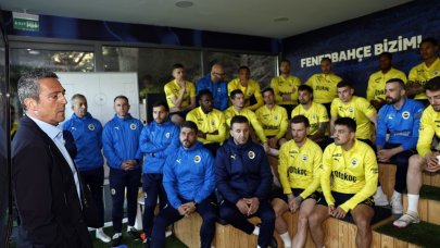 Fenerbahçe, Pire yolcusu