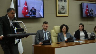 Fatinoğlu: Bakırköy her gün geriye gidiyor!