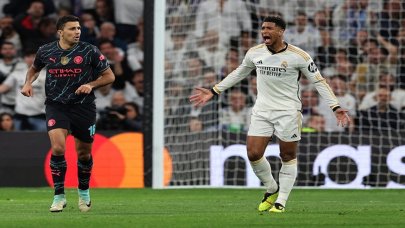 Şampiyonlar Ligi'nde erken final nefes kesti!