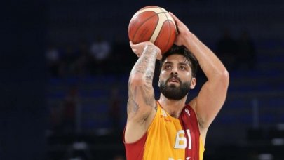 Göksenin Köksal'dan Play-Off hedefi