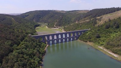 İSKİ paylaştı: İstanbul barajlarında son durum