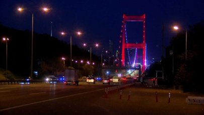 İstanbul alarma geçti! 24 saatlik özel trafik tedbirleri