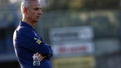 Fenerbahçe, Fatih Karagümrük maçına hazır